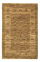 Indo Gabbeh Dywan 97x147cm - Perserteppich Wollteppich