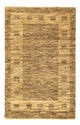 Indo Gabbeh Dywan 153x95cm - Perserteppich Wollteppich