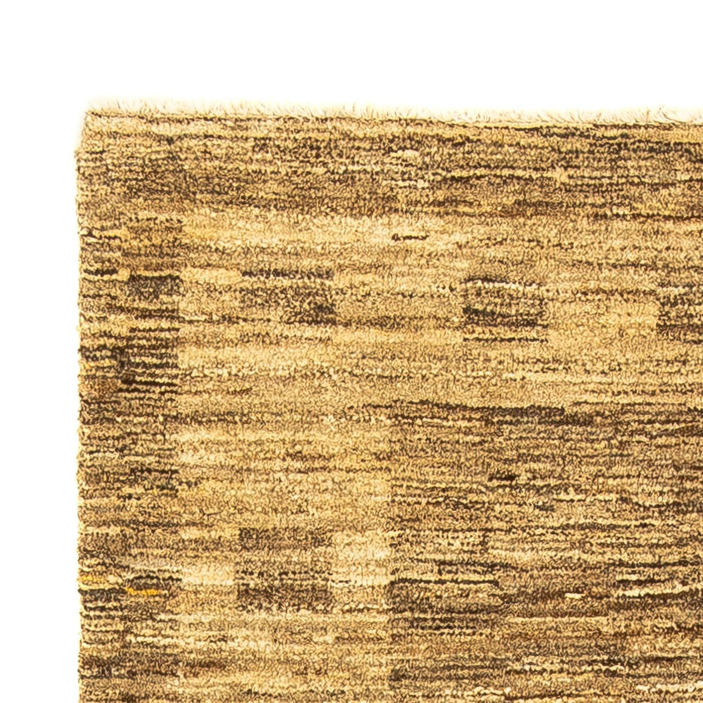 Indo Gabbeh Dywan 153x95cm - Perserteppich Wollteppich