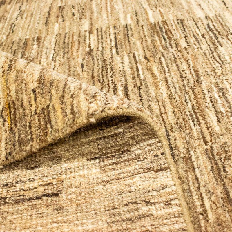 Dywan Gabbeh - Indus - 153 x 95 cm - jasnobrązowy