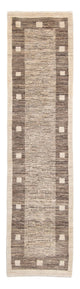 Gabbeh perski Dywan 300x74cm - Dywan wełniany
