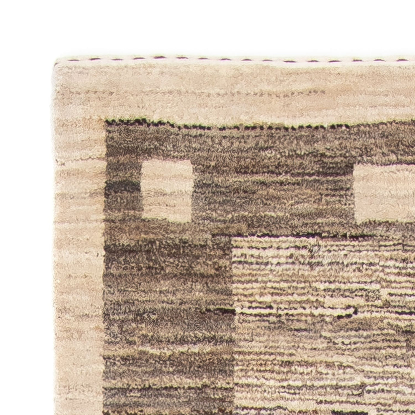 Gabbeh perski Dywan 300x74cm - Dywan wełniany