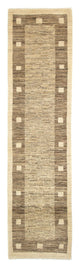 Indo Gabbeh Dywan 300x74cm - Dywan wełniany