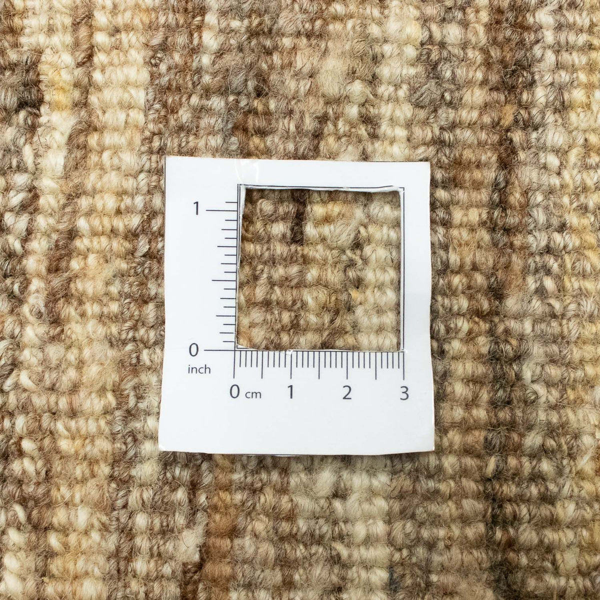 Dywan Gabbeh - Indus - 180 x 120 cm - wielokolorowy