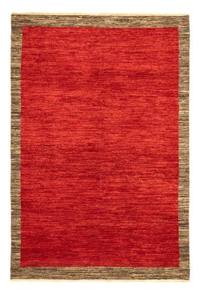 Indo Gabbeh Dywan 169x248cm - Dywan wełniany