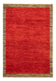 Indo Gabbeh Dywan 169x248cm - Dywan wełniany