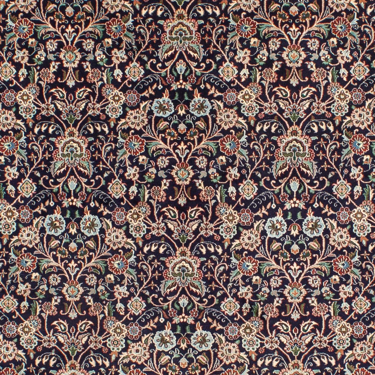 Dywan perski - Klasyczny - 271 x 203 cm - czarny