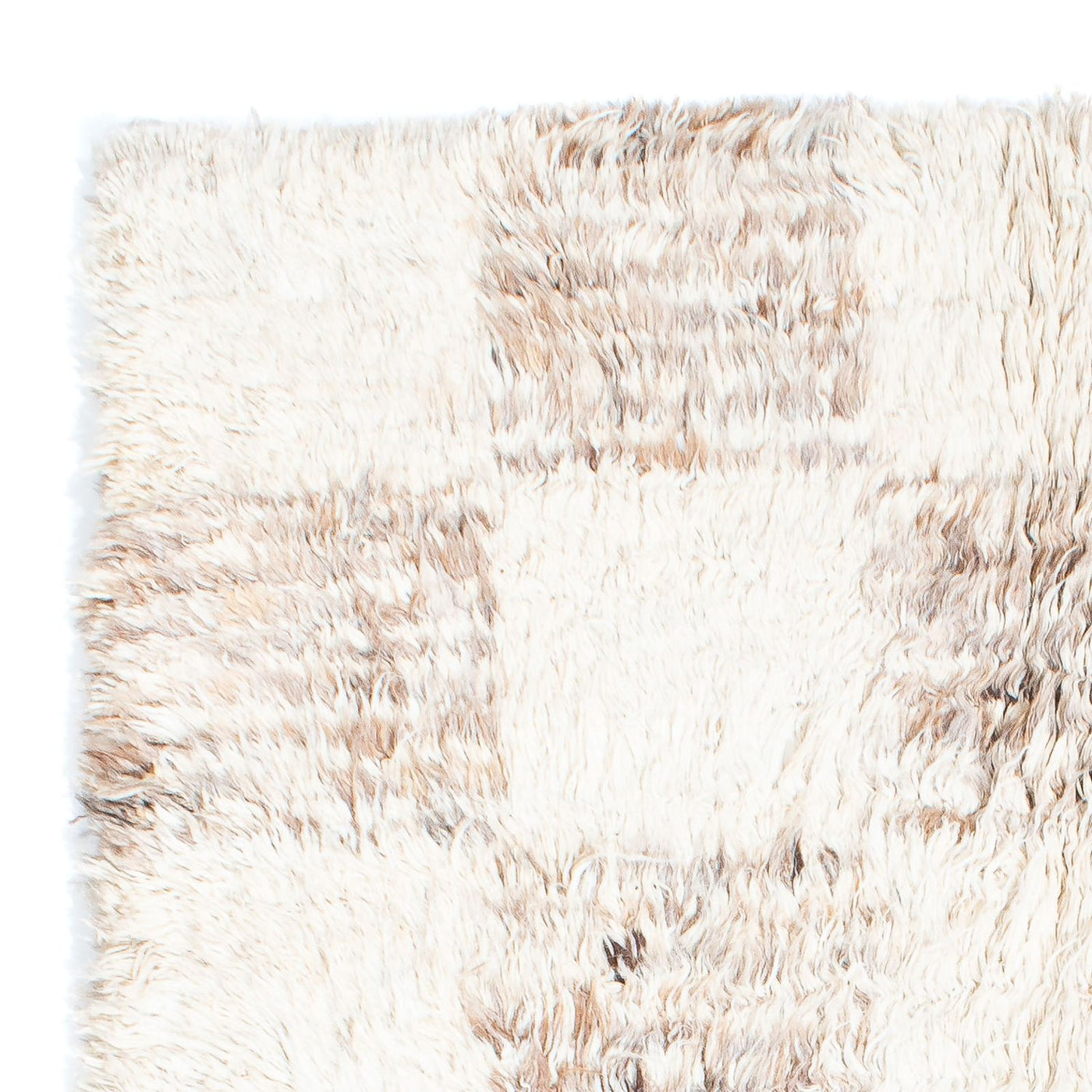 Shaggy Dywan 252x172cm - Shaggy Teppich