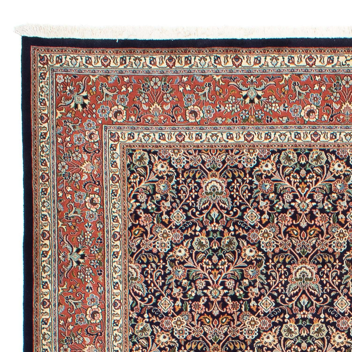 Moud Dywan 219x274cm - Dywan perski