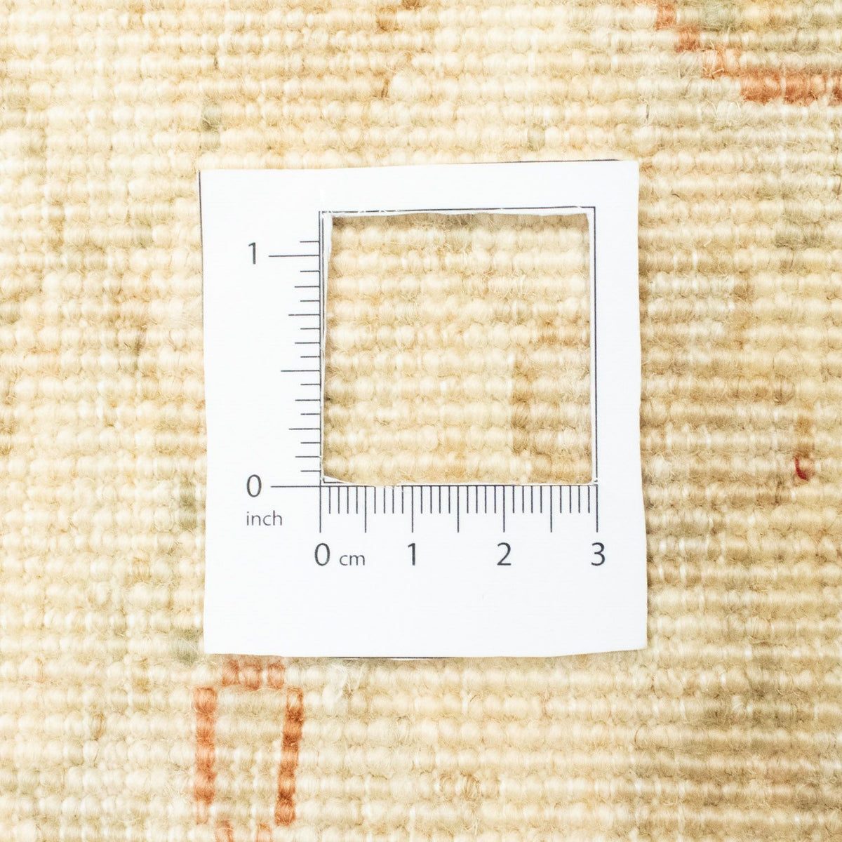 Dywan Zieglera - 232 x 168 cm - szary