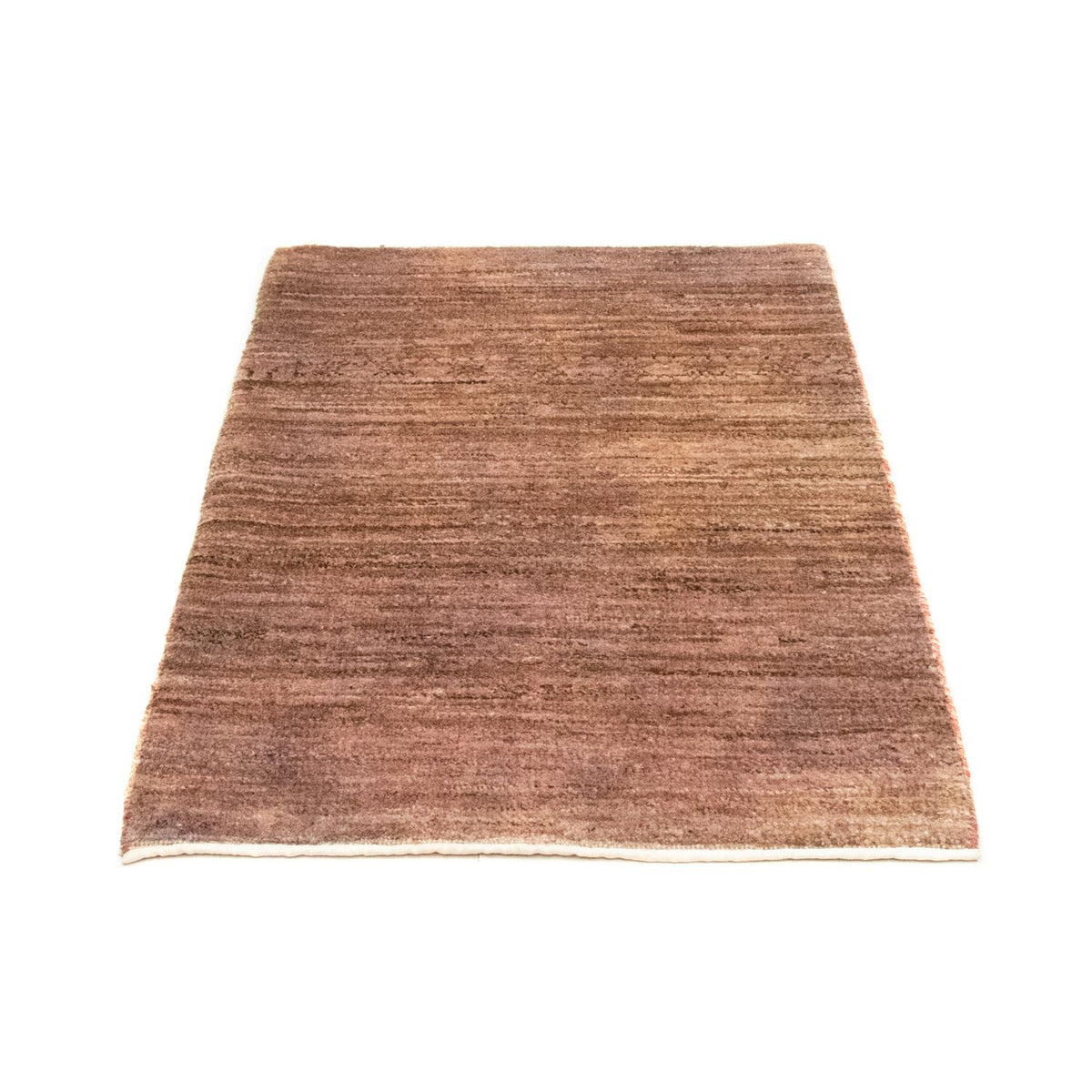 Dywan Gabbeh - Indus - 120 x 77 cm - fioletowy