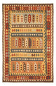 Kilim Maimana Dywan 299x201cm - Dywan wełniany