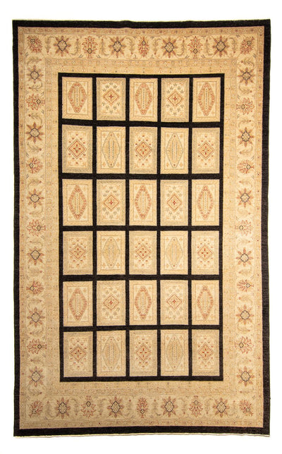 Bakhtiari Dywan 239x377cm - Dywan orientalny