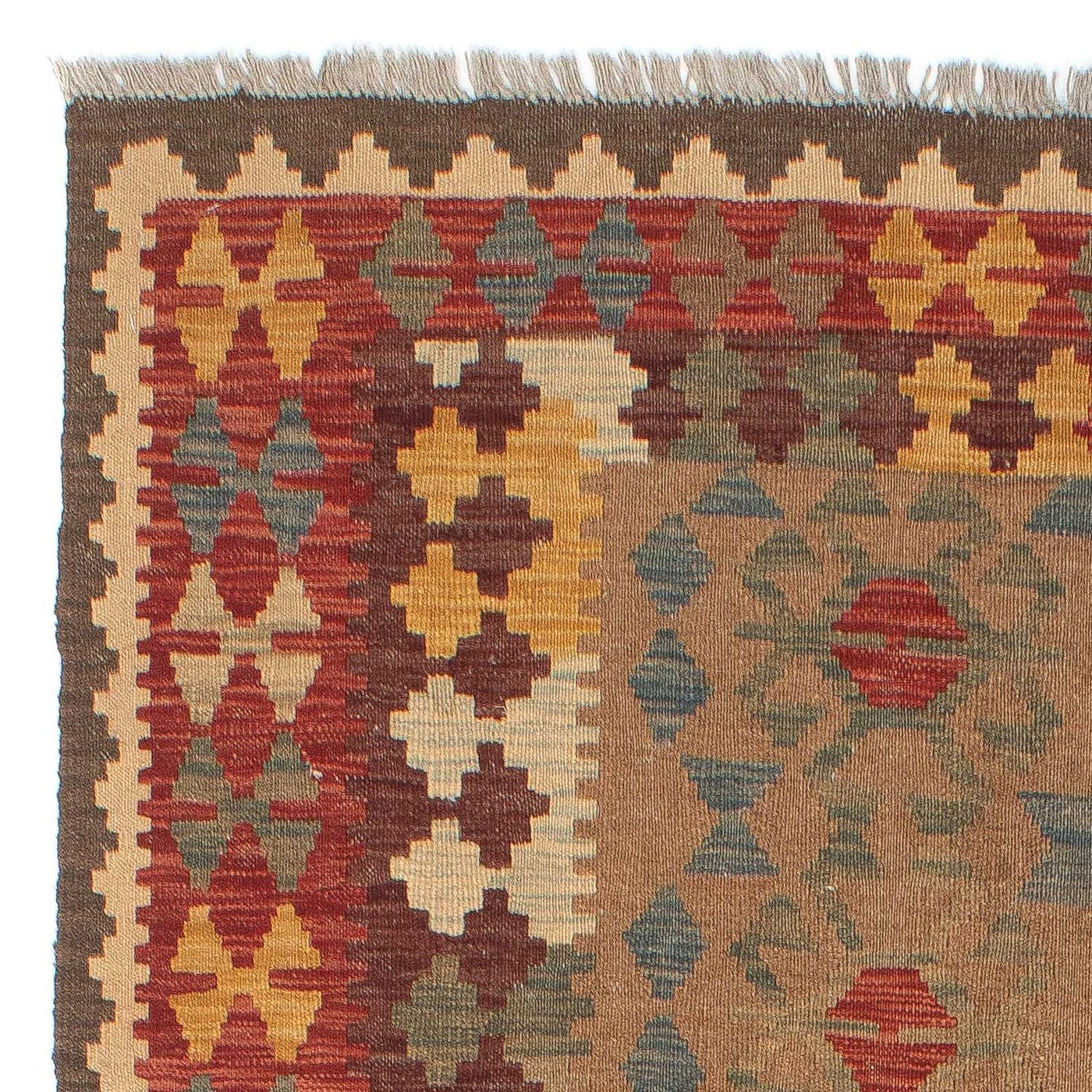 Kilim Fars Dywan 199x148cm
