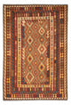 Kilim Maimana Dywan 289x200cm - Dywan wełniany