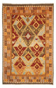 Kilim Maimana Dywan 305x199cm - Dywan wełniany