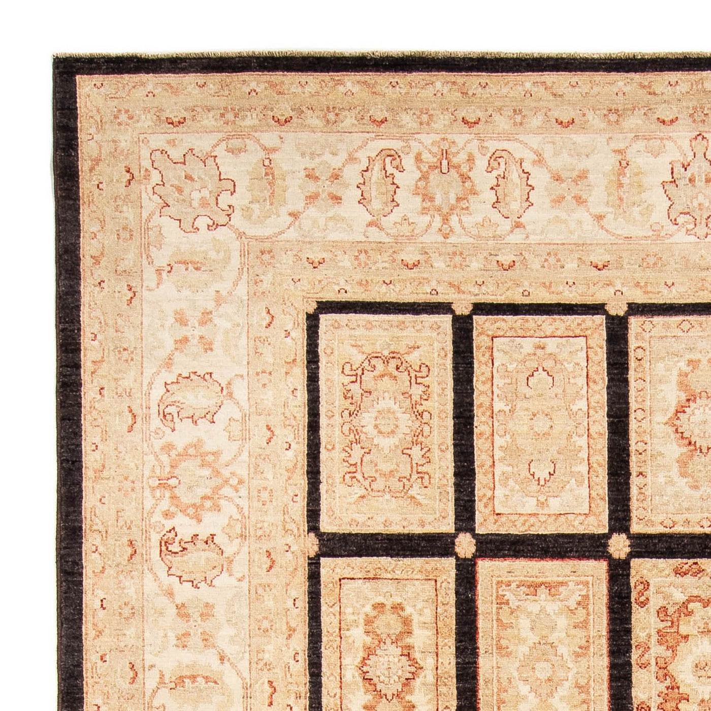 Dywan Zieglera 310x210cm - Dywan orientalny