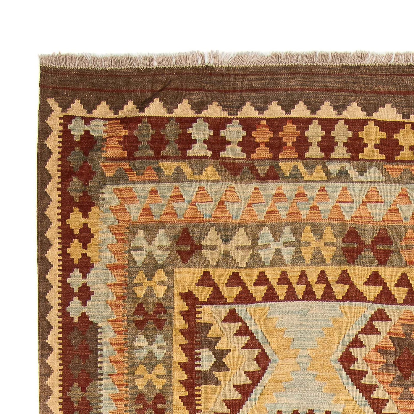 Kilim Maimana Dywan 287x200cm - Dywan wełniany