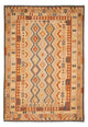 Kilim Maimana Dywan 293x200cm - Dywan wełniany