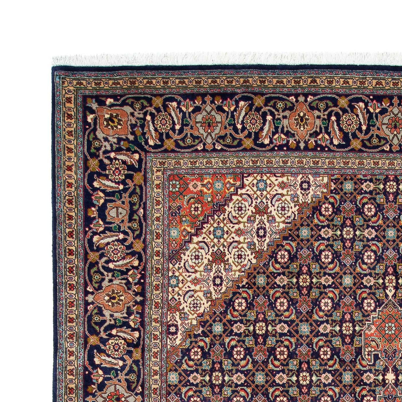 Tabriz Dywan 309x209cm - Dywan perski