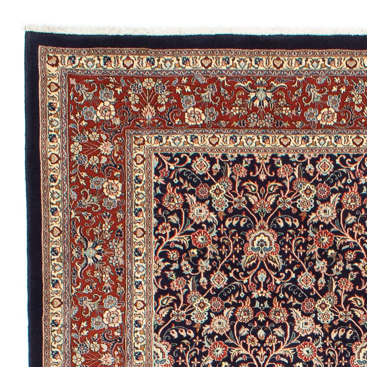 Tabriz Dywan 195x295cm - Dywan perski