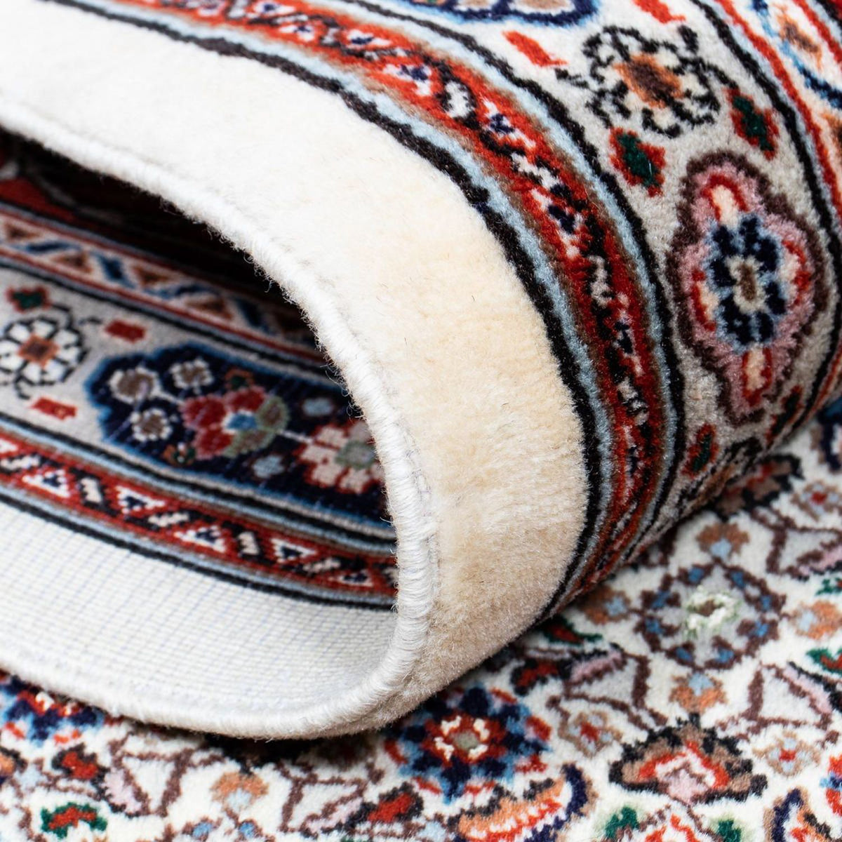 Dywan perski - Klasyczny - 294 x 204 cm - beżowy