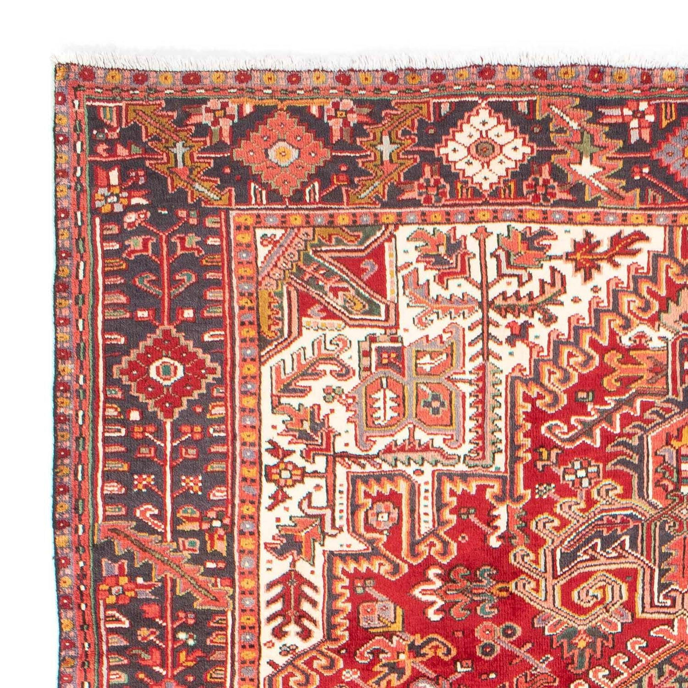 Heriz Dywan 300x212cm - Dywan perski