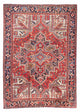 Heriz Dywan 305x216cm - Dywan perski