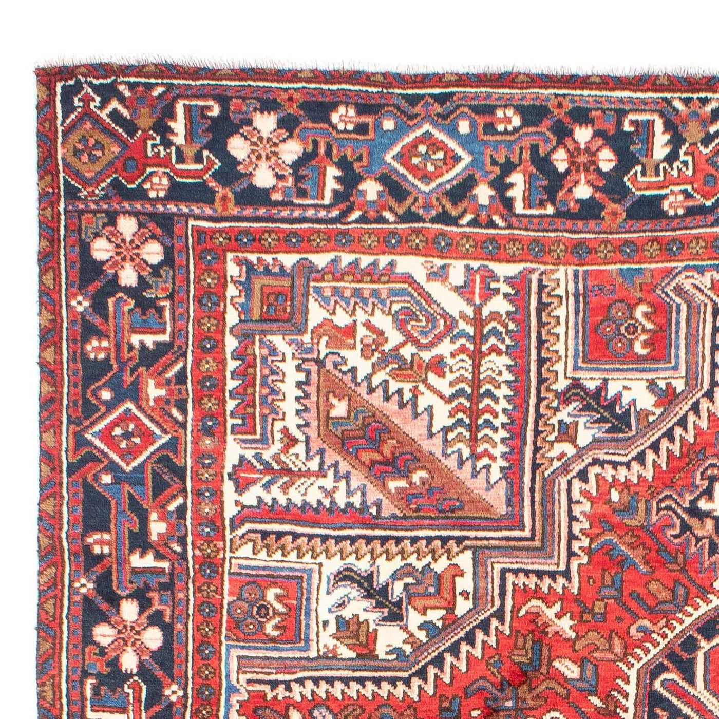 Heriz Dywan 305x216cm - Dywan perski