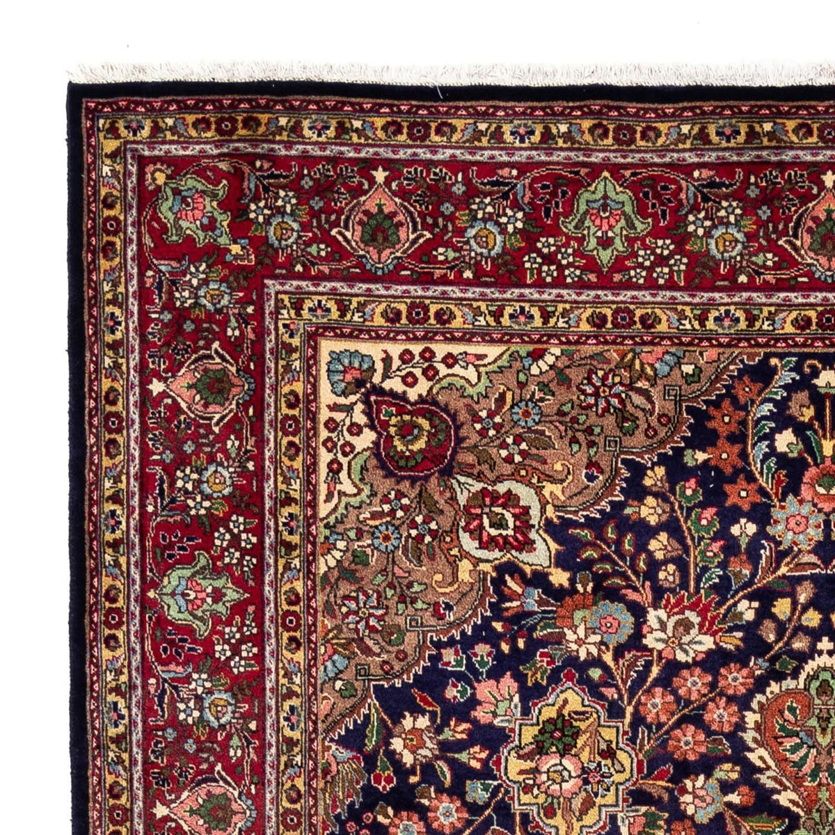 Tabriz Dywan 205x310cm - Dywan perski
