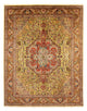 Tabriz - 50 Raj Dywan 373x296cm - Dywan perski