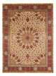 Tabriz - 50 Raj Dywan 290x393cm - Dywan perski