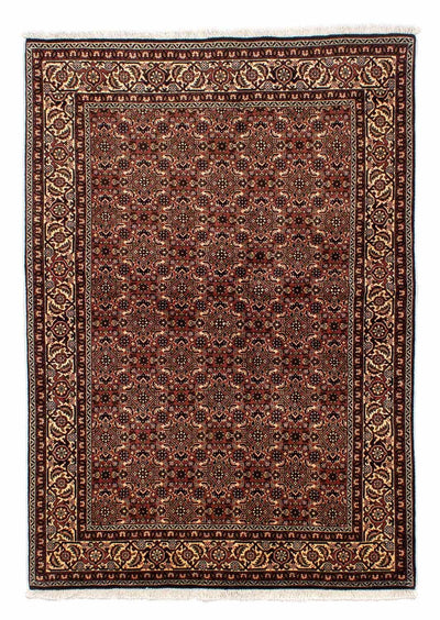 Bidjar Dywan 136x214cm - Dywan perski