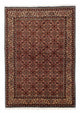 Bidjar Dywan 136x214cm - Dywan perski