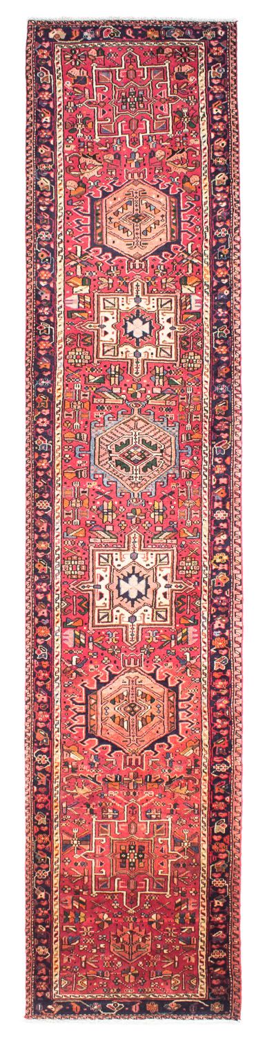 Qaraja Dywan 83x386cm - Dywan perski