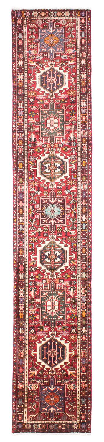 Qaraja Dywan 77x390cm - Dywan perski