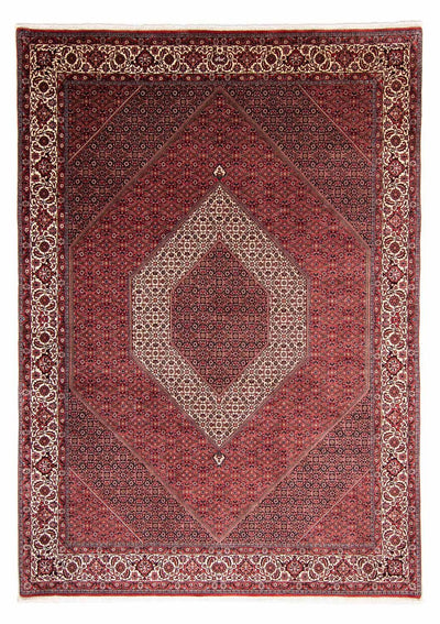 Bidjar Dywan 254x351cm - Dywan perski