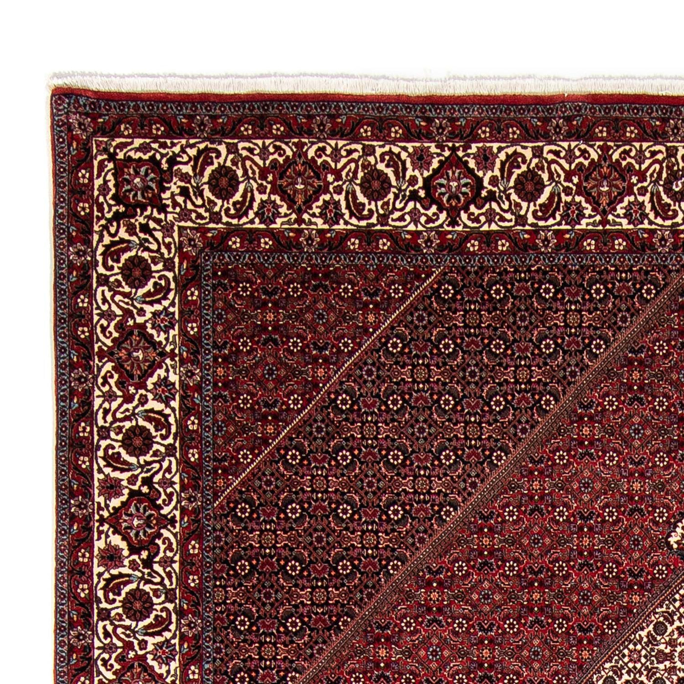 Bidjar Dywan 351x254cm - Dywan perski