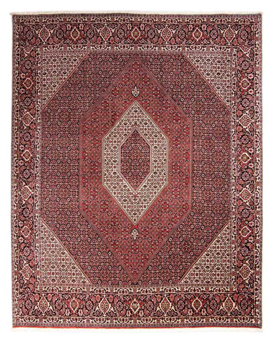 Bidjar Dywan 252x300cm - Dywan perski