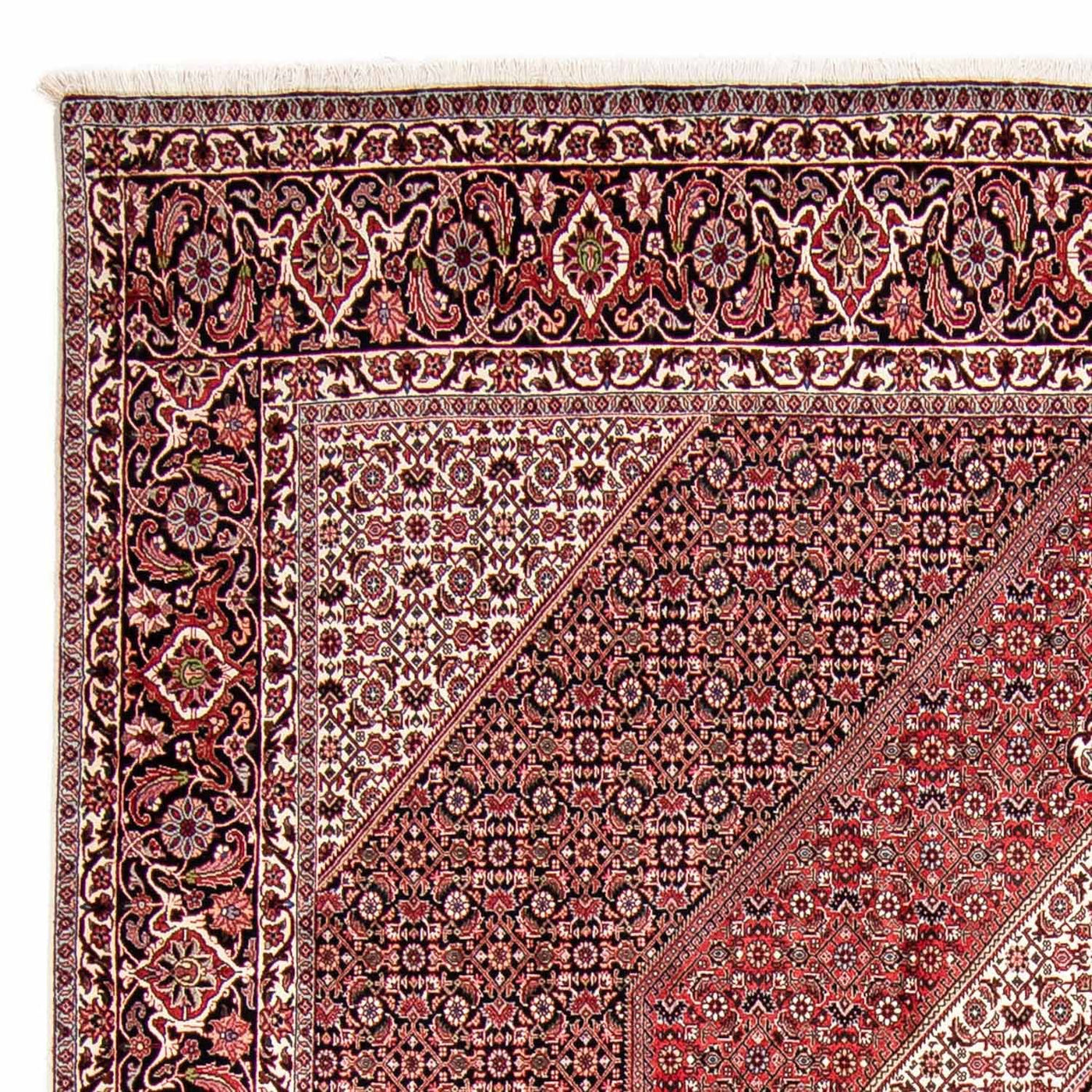 Bidjar Dywan 300x252cm - Dywan perski