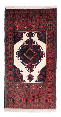 Dywan beludżycki 157x87cm - Dywan orientalny – product image