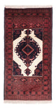 Dywan beludżycki 157x87cm - Dywan orientalny