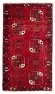 Dywan beludżycki 190x106cm - Dywan orientalny
