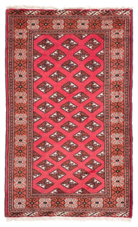 Dywan beludżycki 136x87cm - Dywan orientalny – product image