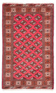 Dywan beludżycki 136x87cm - Dywan orientalny