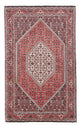 Bidjar Dywan 151x86cm - Dywan perski