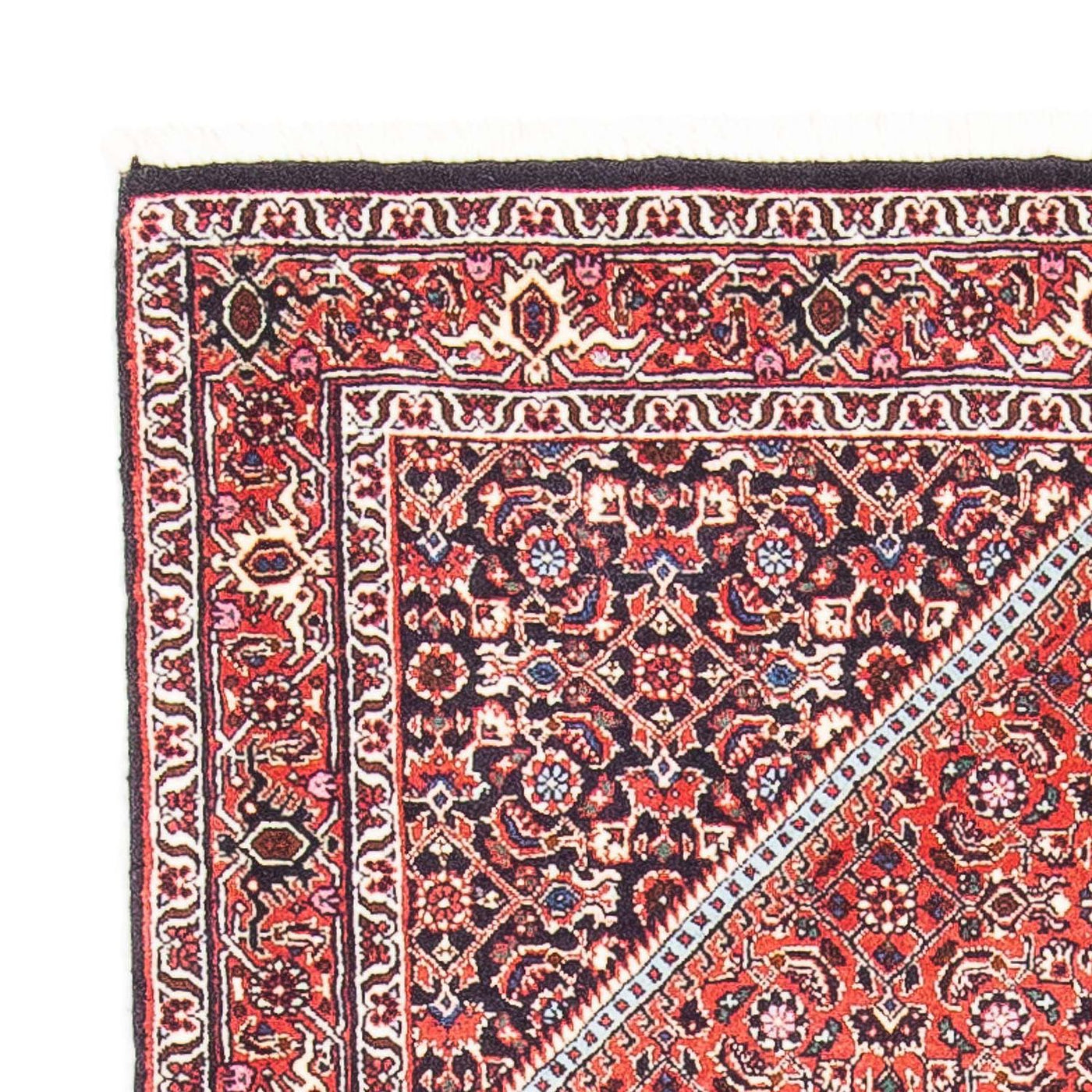 Bidjar Dywan 151x86cm - Dywan perski