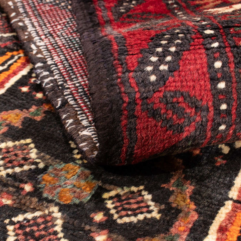 Biegacz Dywan beludżycki - 225 x 104 cm - beżowy