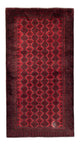 Dywan beludżycki 230x113cm - Dywan perski