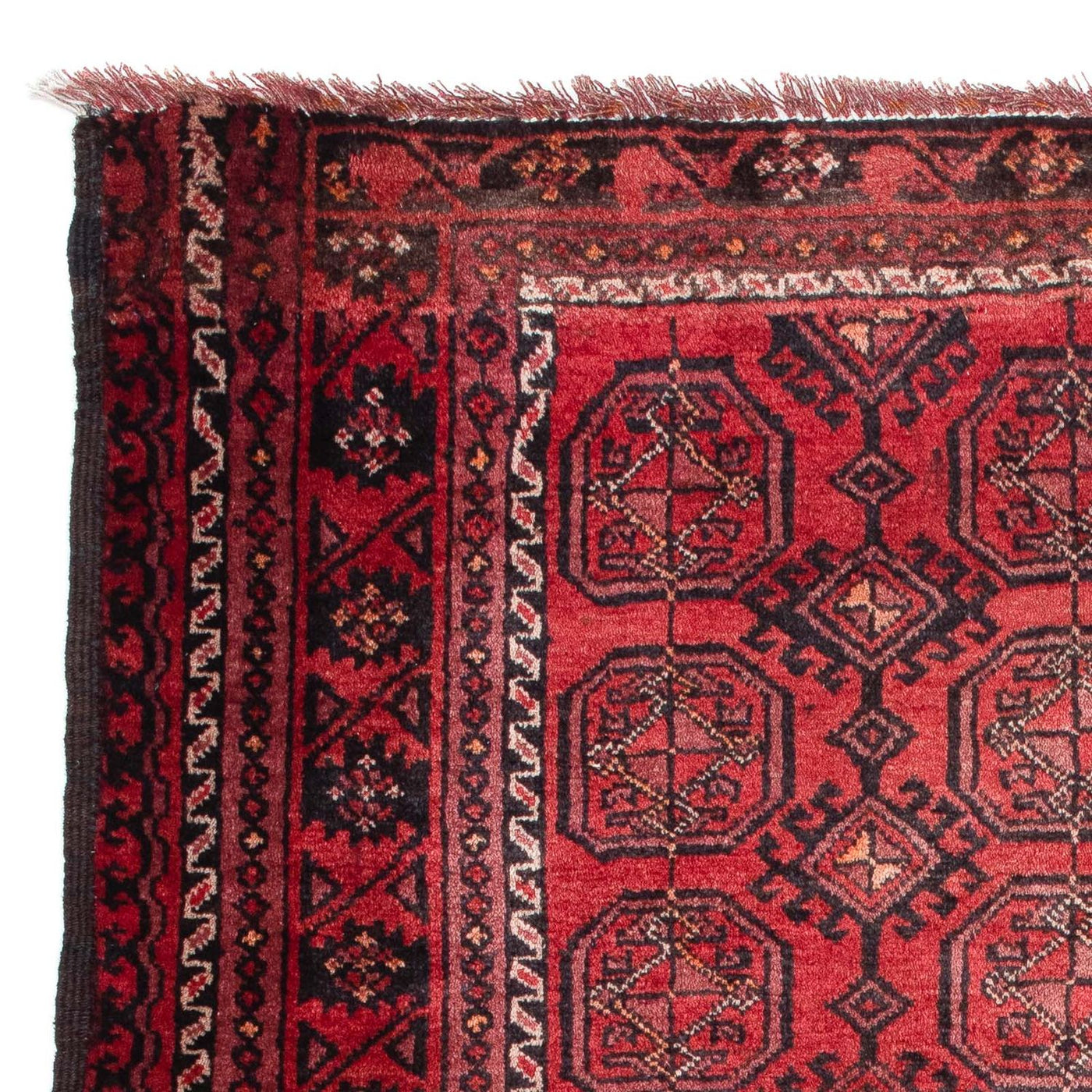 Dywan beludżycki 150x108cm - Dywan orientalny